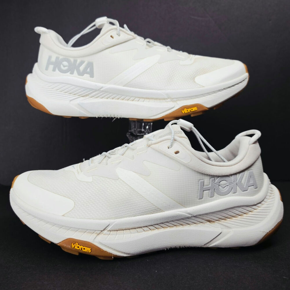 Hoka Women 8.5 Comfy footwear